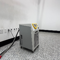 Lauda Variocool VC 1200 Circulation Chiller image 0